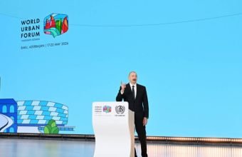 Bakıda WUF13 ilə bağlı keçiriləcək tədbirlərdə 8 dil üzrə sinxron tərcümə təmin ediləcək
