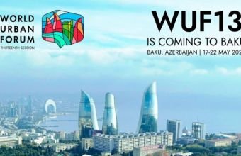 Bakıda WUF13-ün birinci günü başa çatıb