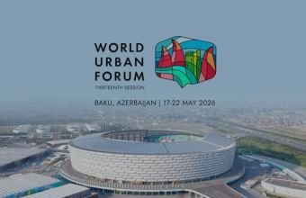 Bakıda WUF13-ün ikinci günü start götürür