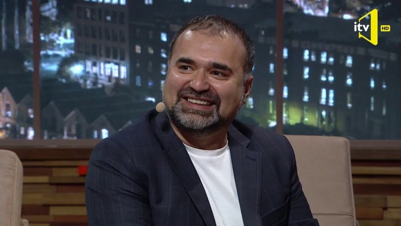 Balakişi Qasımov yenidən İTV-nin baş direktoru seçilib