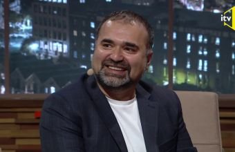 Balakişi Qasımov yenidən İTV-nin baş direktoru seçilib