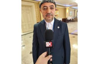 Bəxtiyar Nəcəfov: İrəvan qazılığının bərpası tarixi ədalətin təminidir