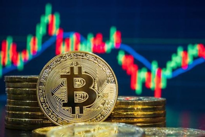 "Bitcoin"in qiyməti 82 min dollara yaxınlaşır