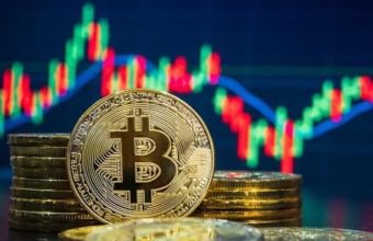 "Bitcoin"in qiyməti 82 min dollara yaxınlaşır