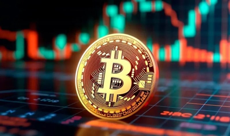 Bitkoin son üç ayın ən yüksək səviyyəsinə çatıb