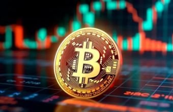 Bitkoin son üç ayın ən yüksək səviyyəsinə çatıb