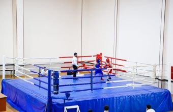 Boks üzrə muxtar respublika birinciliyi keçirilib -