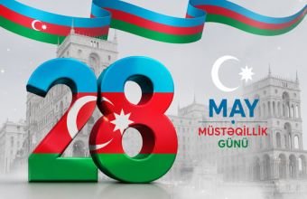 Bu gün Azərbaycanda Müstəqillik Günü qeyd olunur