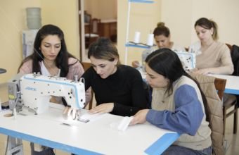 Bu il 5600 nəfər üçün peşə kursları təşkil edilib