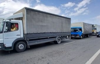 Cəbrayıl və Xocalıya növbəti köç karvanları yola salınıb