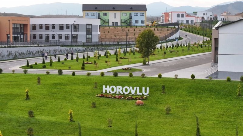 Cəbrayılda Bərəkət Festivalı keçiriləcək