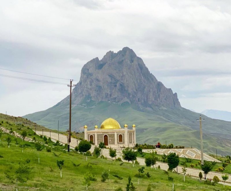 Culfada güclü külək qeydə alınıb