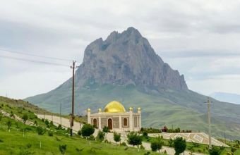 Culfada güclü külək qeydə alınıb