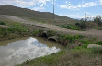 Culfada kanaldan cəsədi tapılan şəxsin kimliyi məlum olub