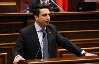 Daha bir erməni rəsmi Azərbaycana gəlmək istəyir
