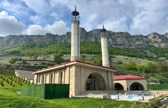 Daşaltı turizm kəndi kimi fəaliyyət göstərəcək