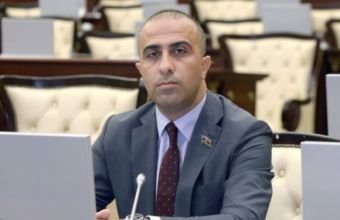 Deputatdan yeni təklif: "Arvad" sözünə parlament qadağa qoyur?