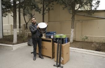 Dövlət Məşğulluq Agentliyi əlilliyi olan 1500 nəfəri işlə təmin edib