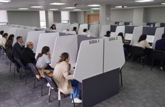 Dövlət qulluğunda inzibati rəhbər və icraçı vəzifələrə test imtahanı keçirilir