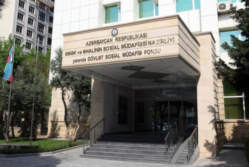 DSMF ötən ay 41 mindən çox vətəndaşı qəbul edib