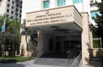 DSMF ötən ay 41 mindən çox vətəndaşı qəbul edib