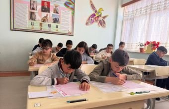 Dünən keçirilən imtahanın düzgün cavabları açıqlanıb
