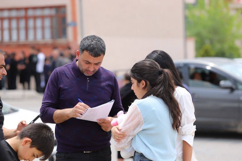Dünən keçirilən imtahanların cavabları nə vaxt açıqlanacaq?