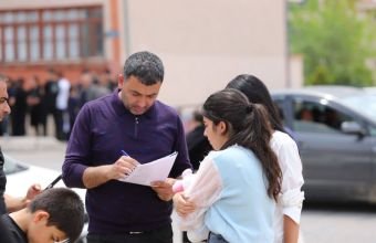 Dünən keçirilən imtahanların cavabları nə vaxt açıqlanacaq?