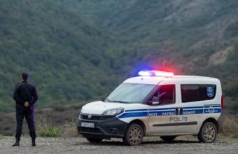 DYP əlverişsiz hava ilə bağlı xəbərdarlıq etdi