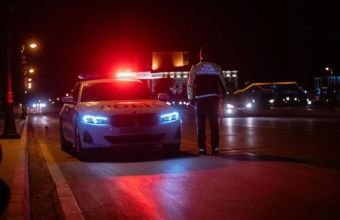 DYP həftəsonu yollardakı vəziyyətlə bağlı xəbərdarlıq edib