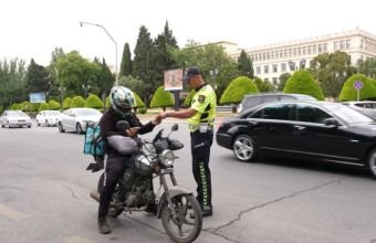 DYP skuter istifadəçilərinə müraciət edib