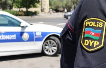 DYP sürücü və piyadaları məsuliyyətli olmağa çağırıb
