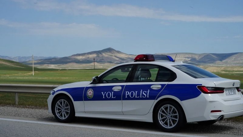 DYP yol hərəkəti iştirakçılarına müraciət edib
