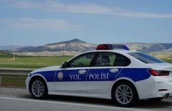 DYP yol hərəkəti iştirakçılarına müraciət edib