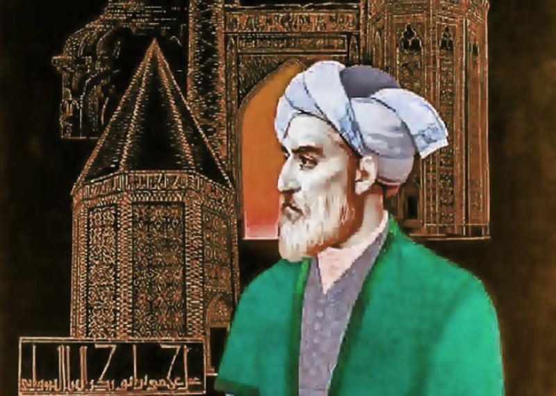 Əcəmi yaradıcılığı beynəlxalq mədəni irs sistemində və ümumtürk memarlıq kontekstində