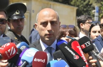 Emin Əmrullayev: Azad olunmuş ərazilərdə məktəblərin fəaliyyəti bərpa edilir