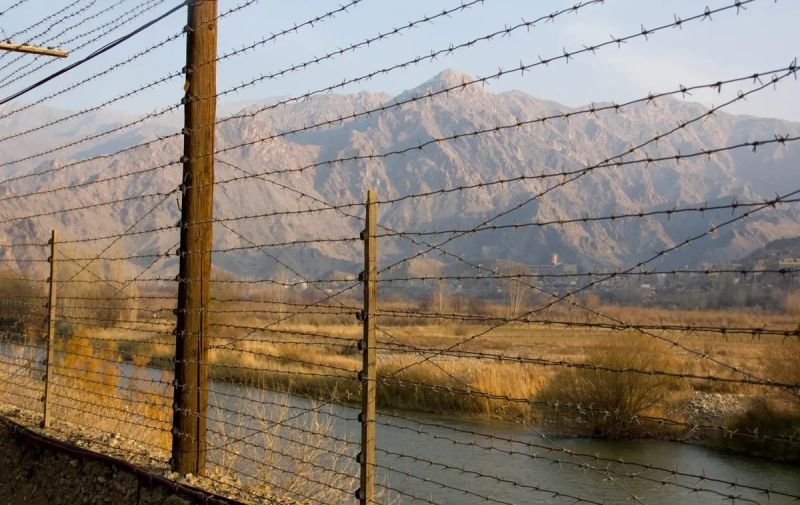 Ermənistan Araz çayı ilə bağlı yeni layihə hazırlayır?