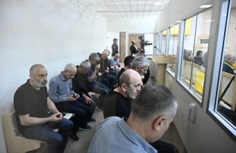 Ermənistan vətəndaşlarının apellyasiya şikayəti üzrə məhkəmə prosesi başlayıb