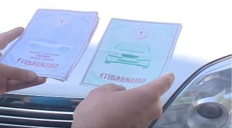 Etibarnamələr bağlandığı tarixdən hansı müddətdə qüvvədə qalır? -