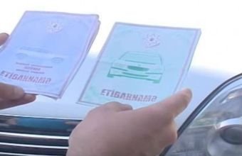 Etibarnamələr bağlandığı tarixdən hansı müddətdə qüvvədə qalır? -