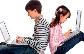 ETX uşaqların internetdə üzləşə biləcəyi risklərlə bağlı sosial videoçarx hazırlayıb