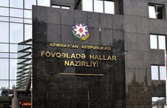 FHN qeyri-sabit hava şəraiti ilə əlaqədar əhaliyə müraciət edib