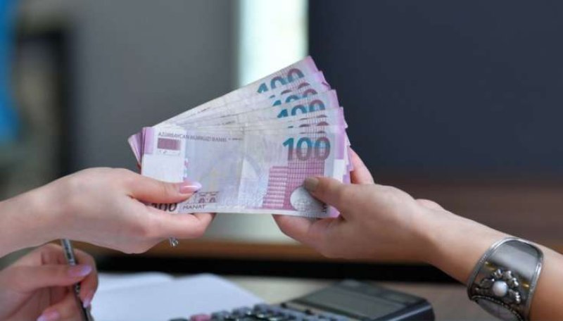 Gecikdirilmiş 292,3 min manat vəsaitin işçilərə ödənilməsi təmin olunub