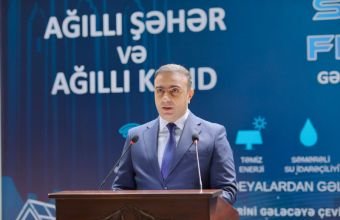 Gənclərimiz texnologiyanın yalnız istifadəçisi deyil, həm də gələcəyin həllərini formalaşdıran yaradıcı qüvvəyə çevrilirlər