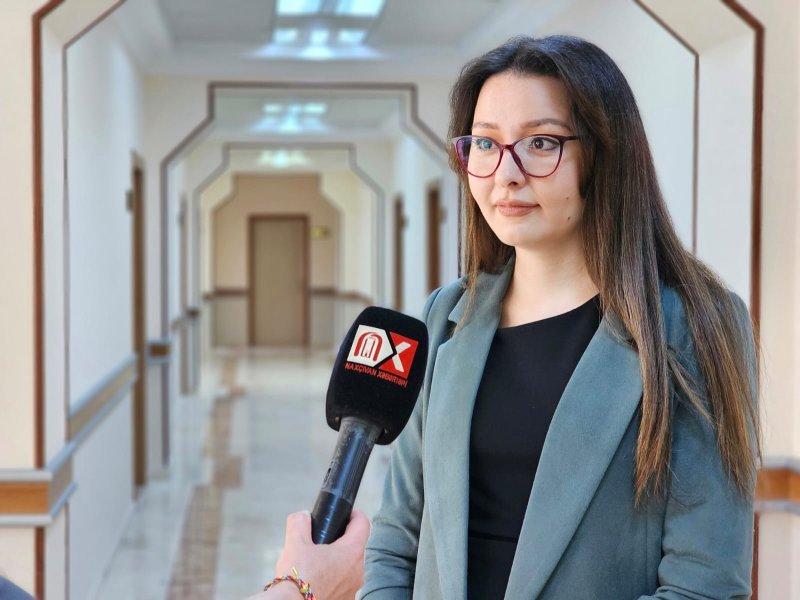 Günel Mehnətli: Kibertəhlükəsizlik yalnız texniki məsələ deyil, milli təhlükəsizliyin mühüm tərkib hissəsidir