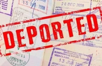 Gürcüstan Azərbaycan vətəndaşlarını deportasiya etdi