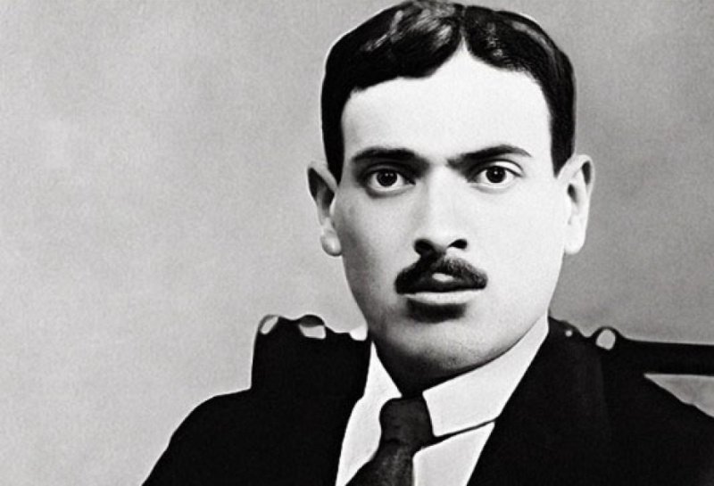 Haqq bağıran səs: İstiqlal şairi Əhməd Cavad