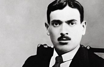 Haqq bağıran səs: İstiqlal şairi Əhməd Cavad