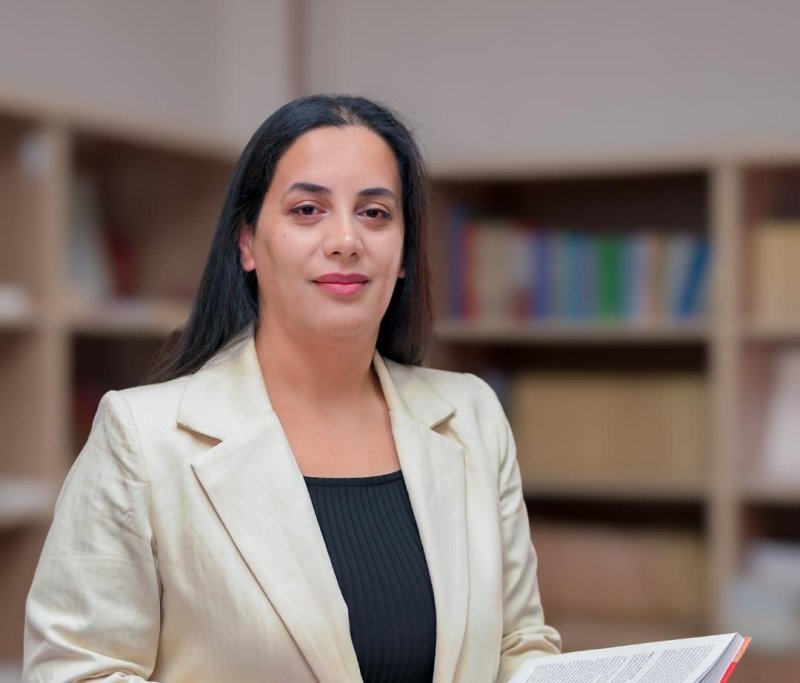 Hər həyat bir adla başlayır