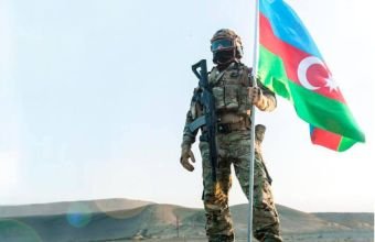 Hərbi xidmətə qəbul elan edildi